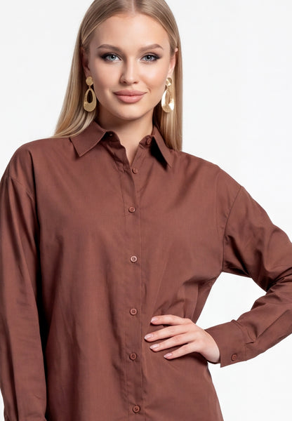 faina GLOW Shirt