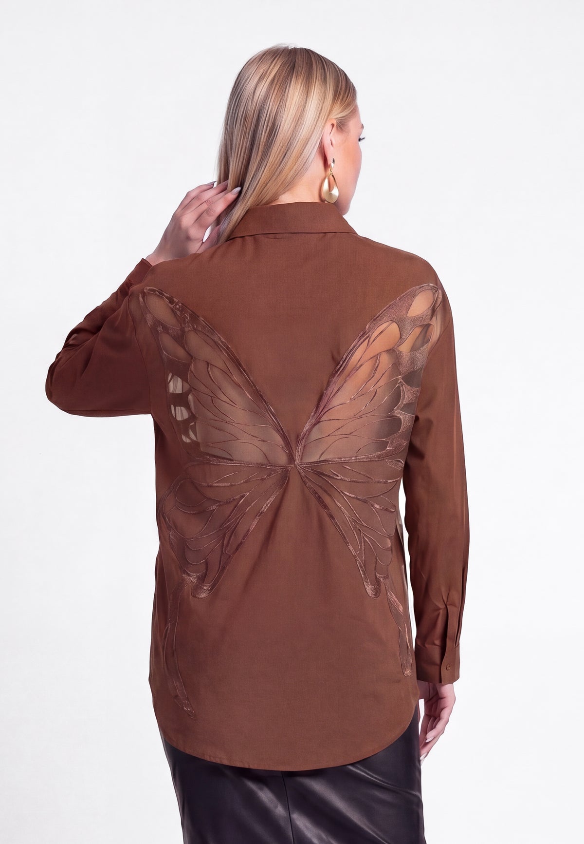 faina GLOW Shirt