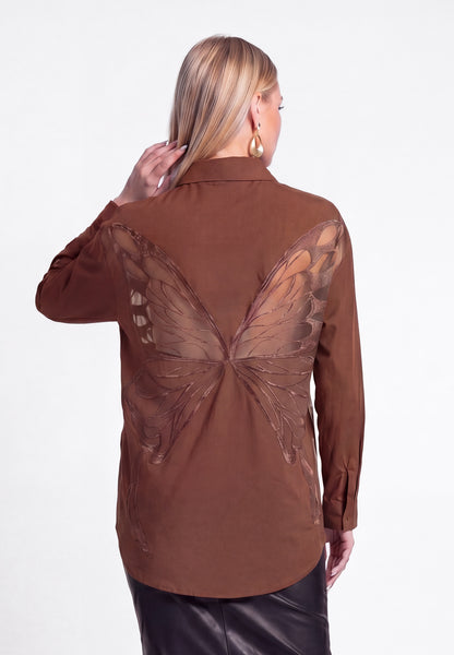 faina GLOW Shirt