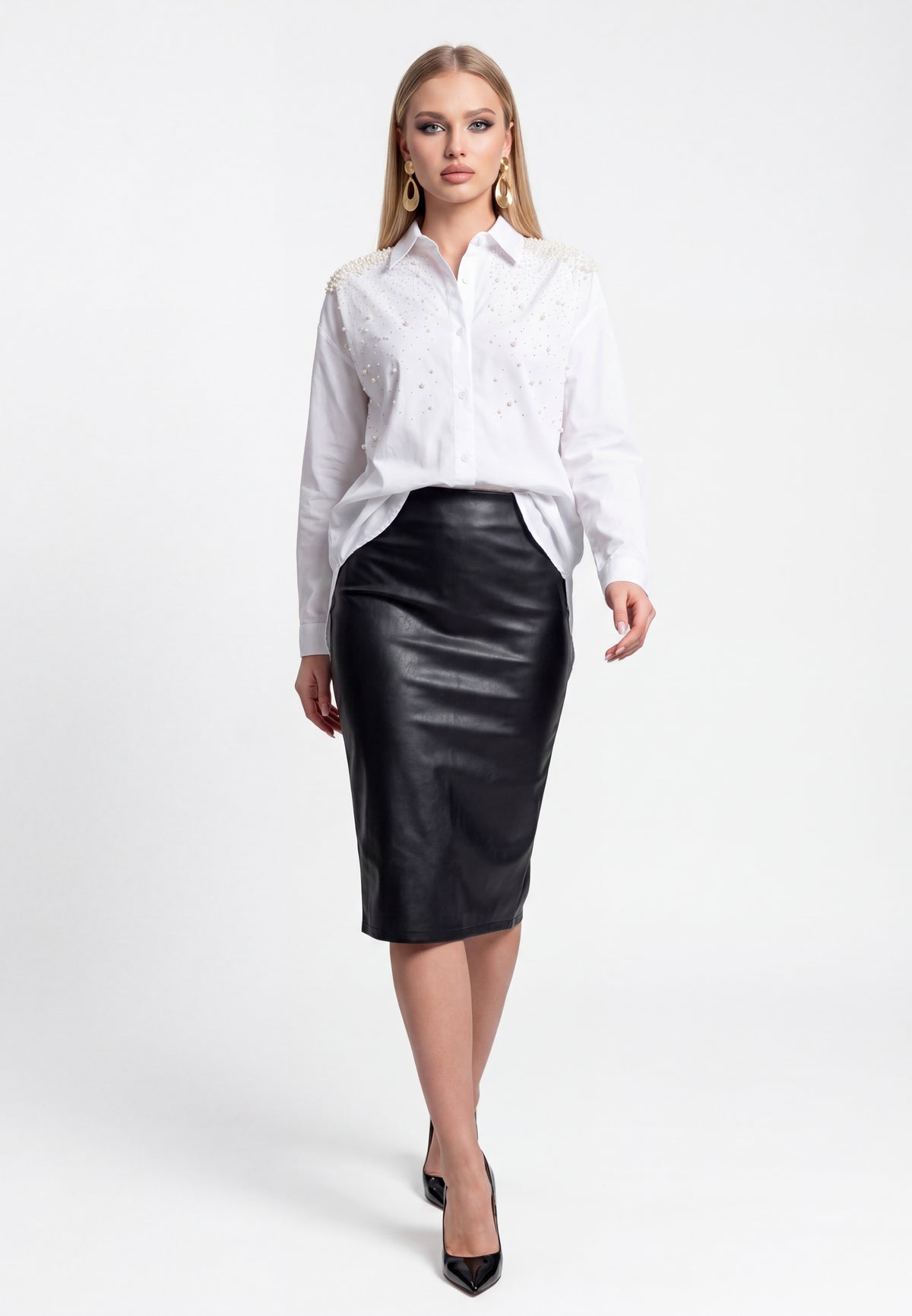 faina GLOW Shirt