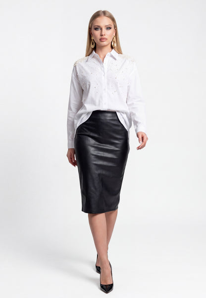 faina GLOW Shirt