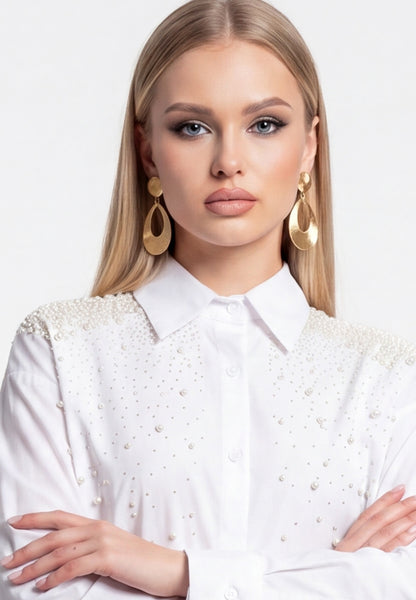 faina GLOW Shirt
