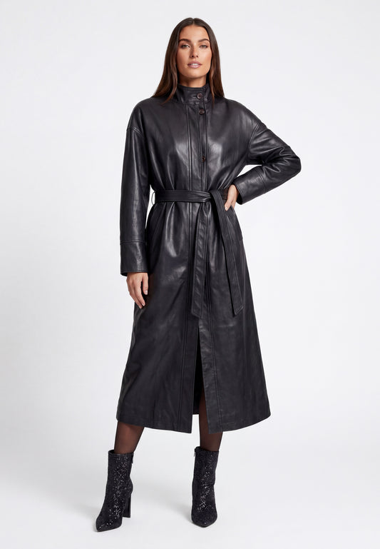 faina GLOW Coat