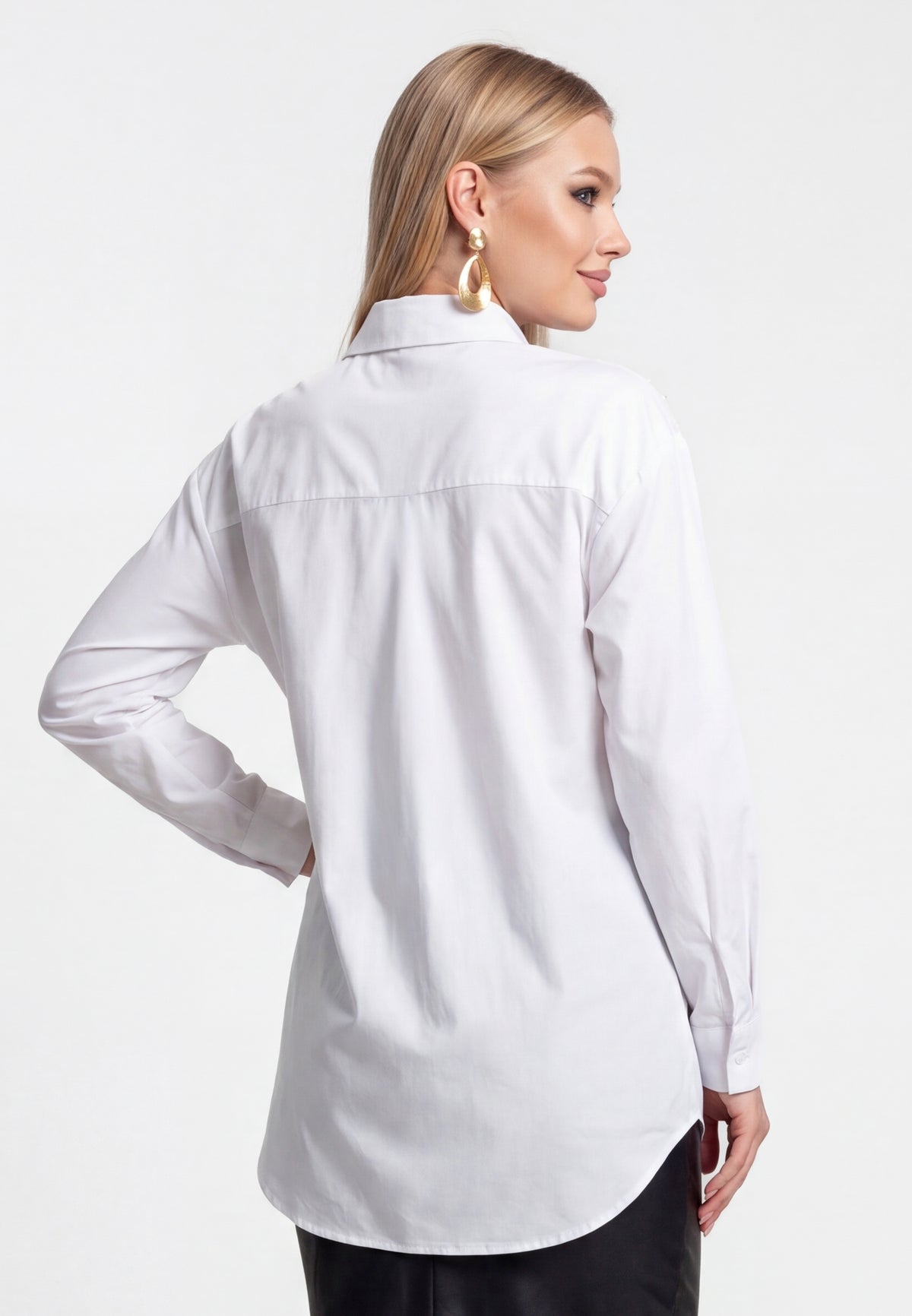 faina GLOW Shirt