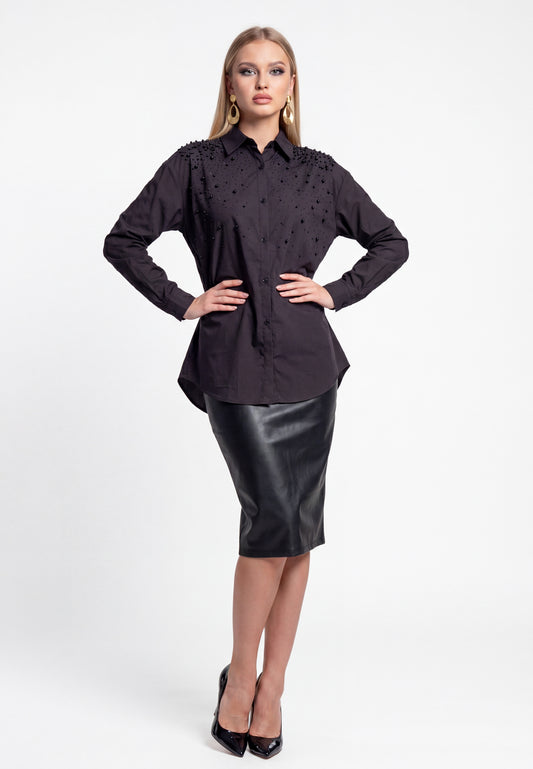 faina GLOW Shirt