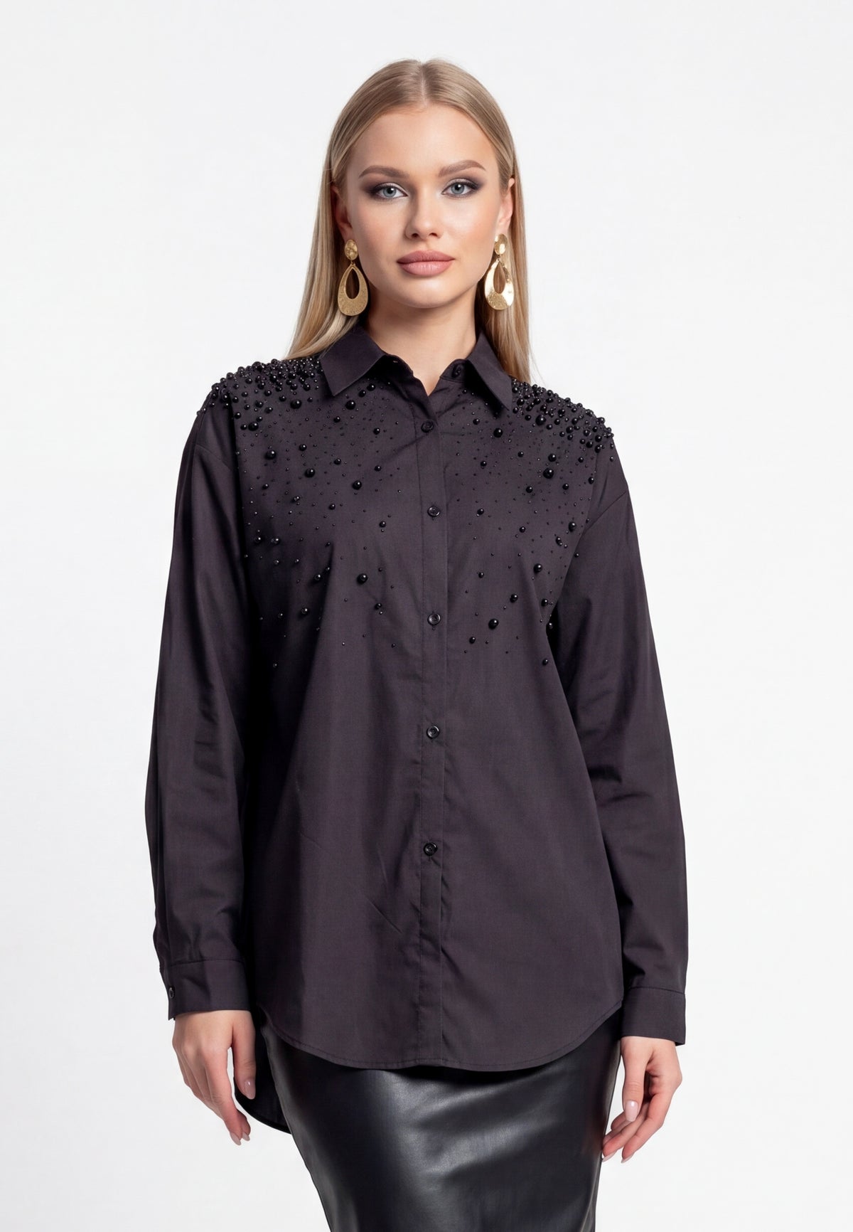 faina GLOW Shirt