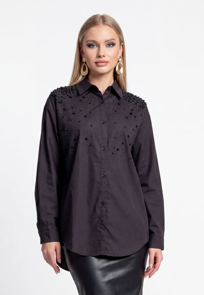 faina GLOW Shirt