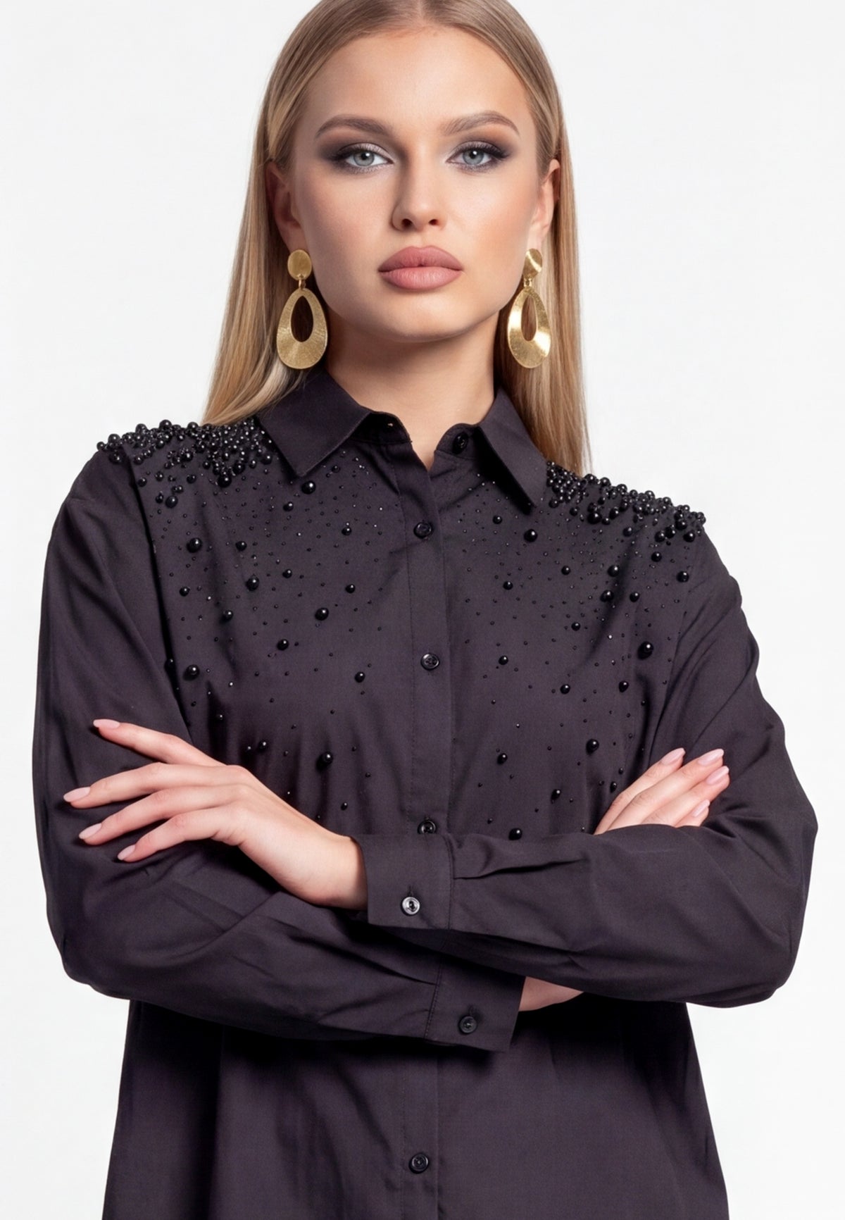 faina GLOW Shirt