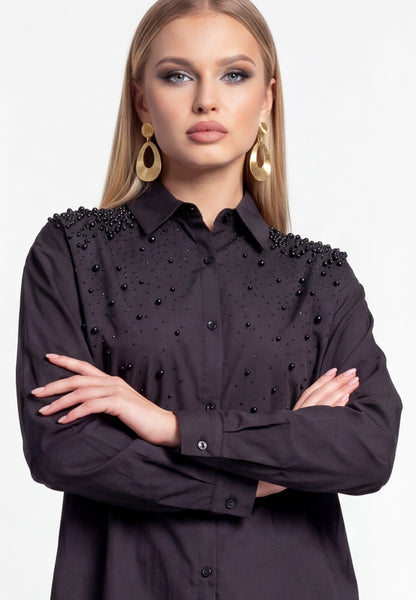 faina GLOW Shirt