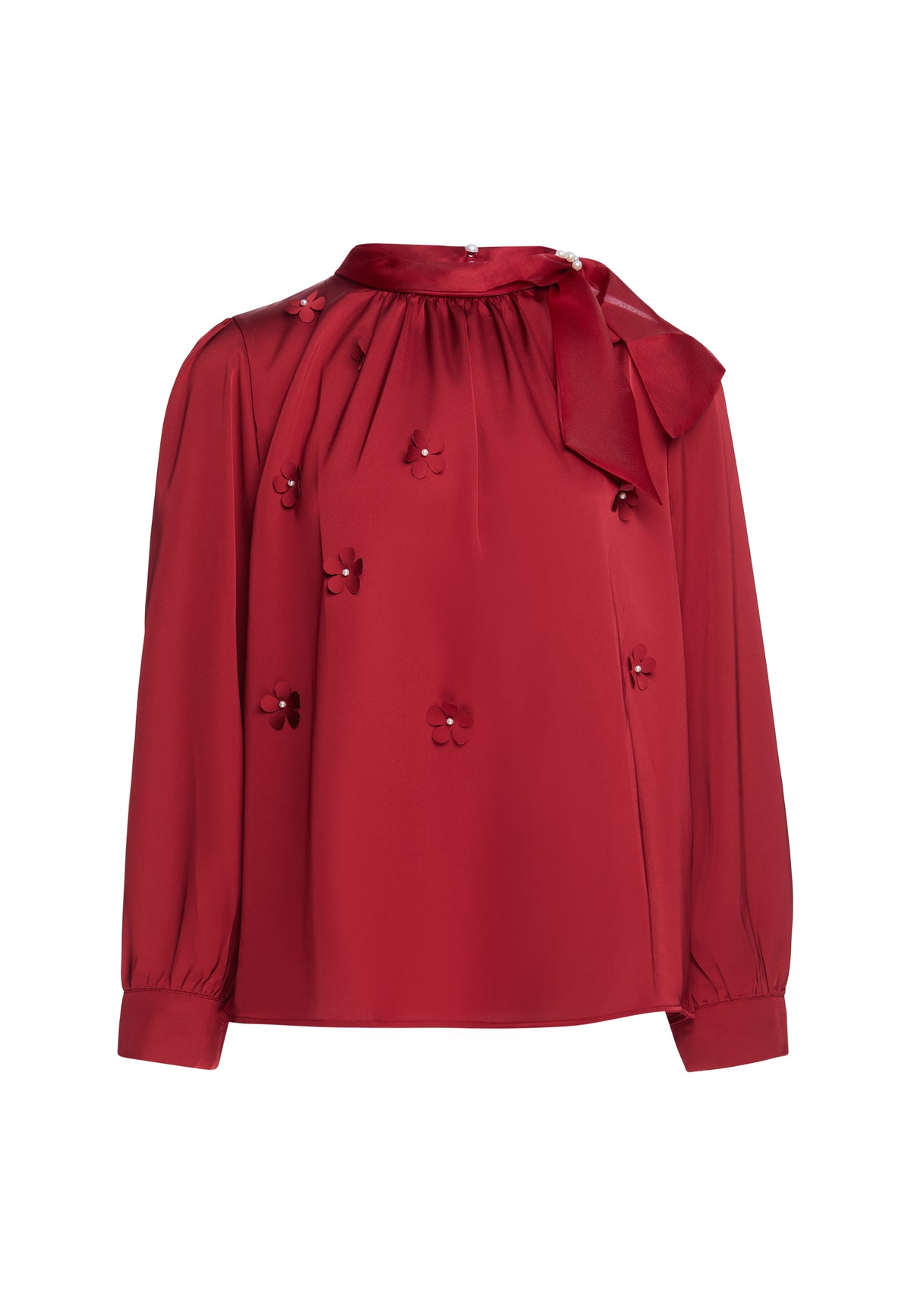 faina GLOW Blouse