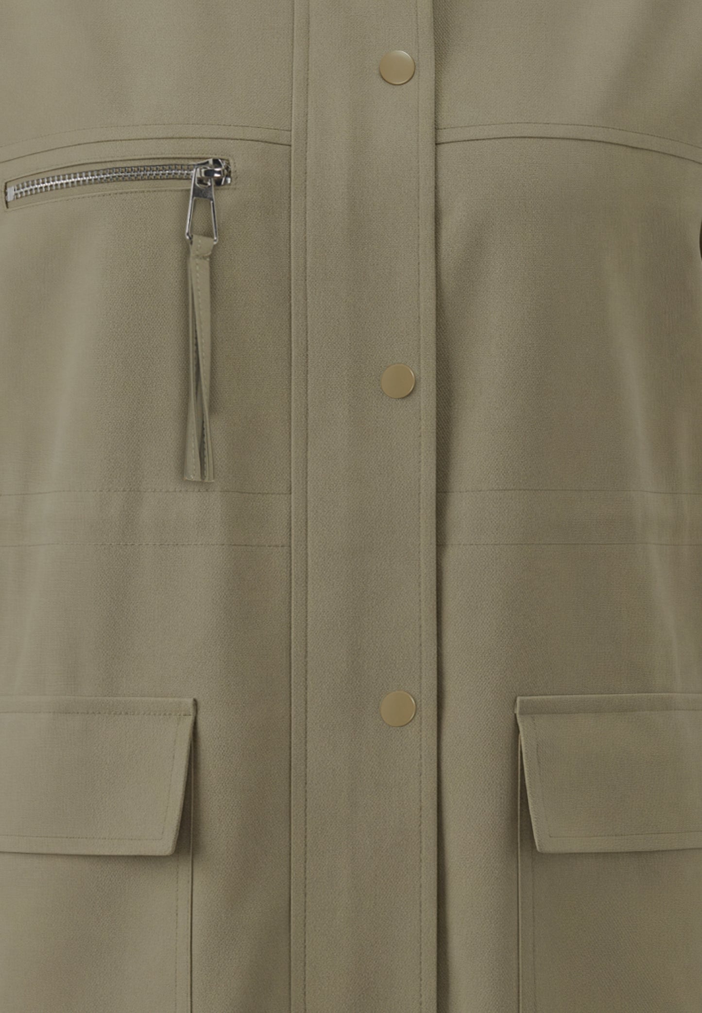 ALBEE Jacket