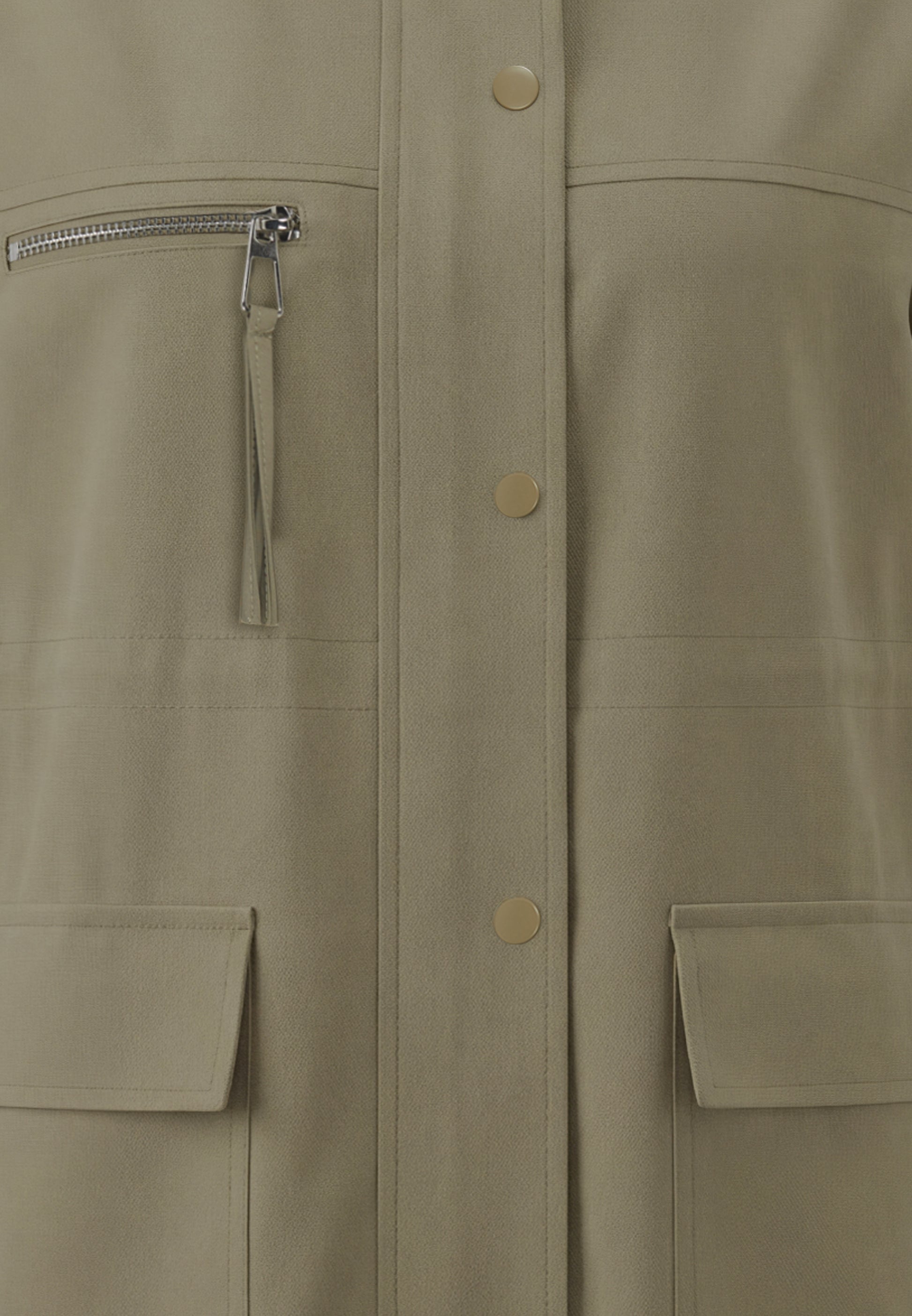 ALBEE Jacket