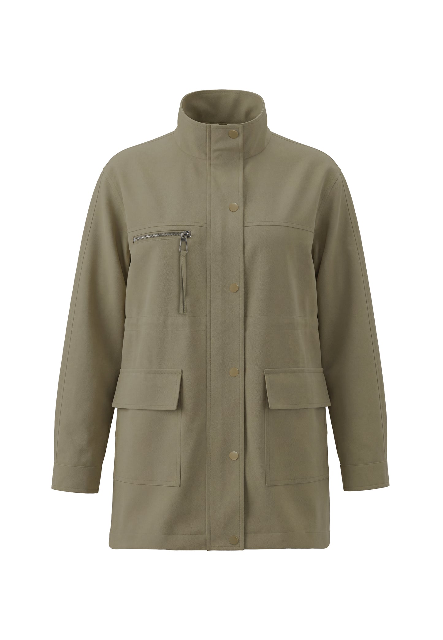 ALBEE Jacket