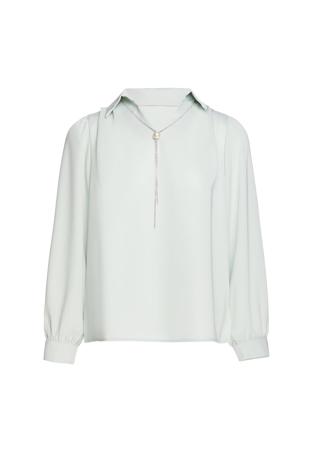 faina GLOW Blouse