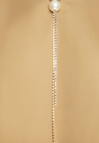 faina GLOW Blouse