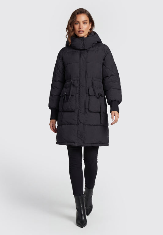 faina Coat