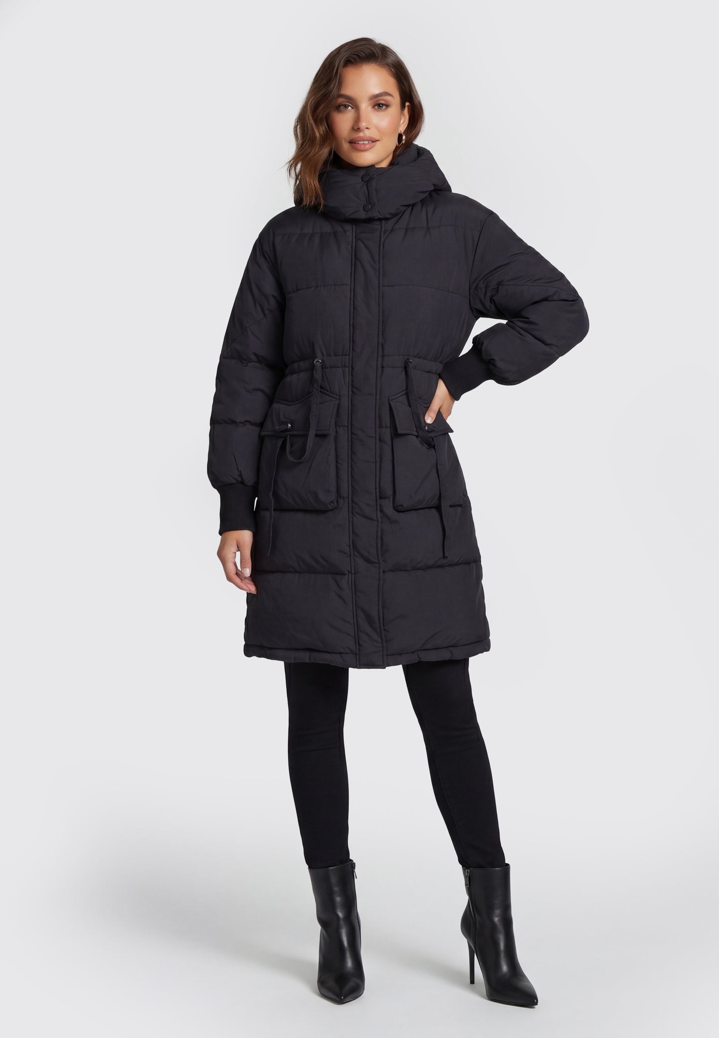 faina Coat
