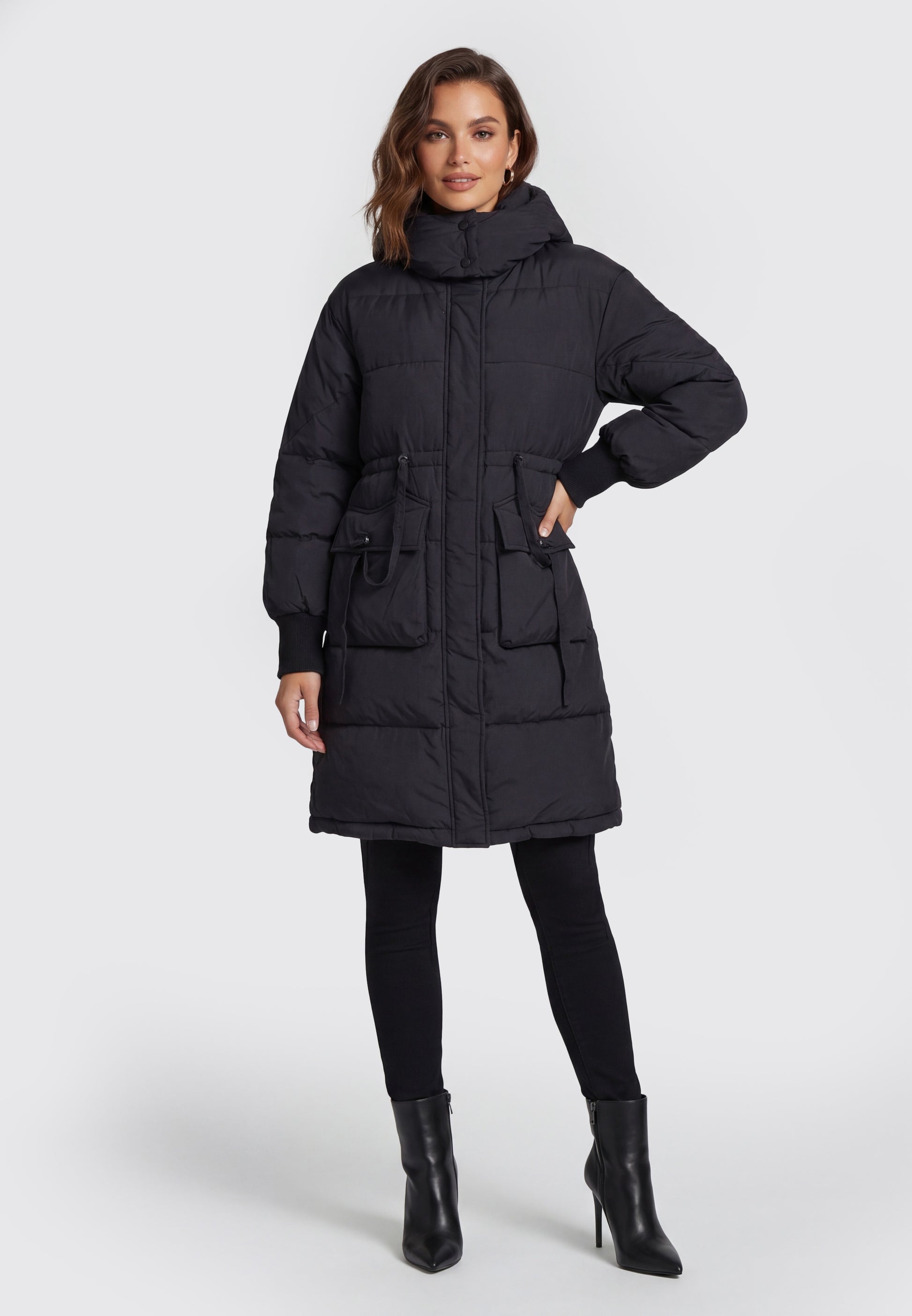 faina Coat