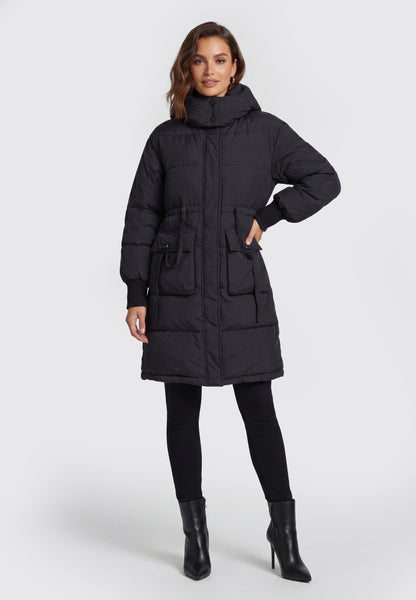 faina Coat