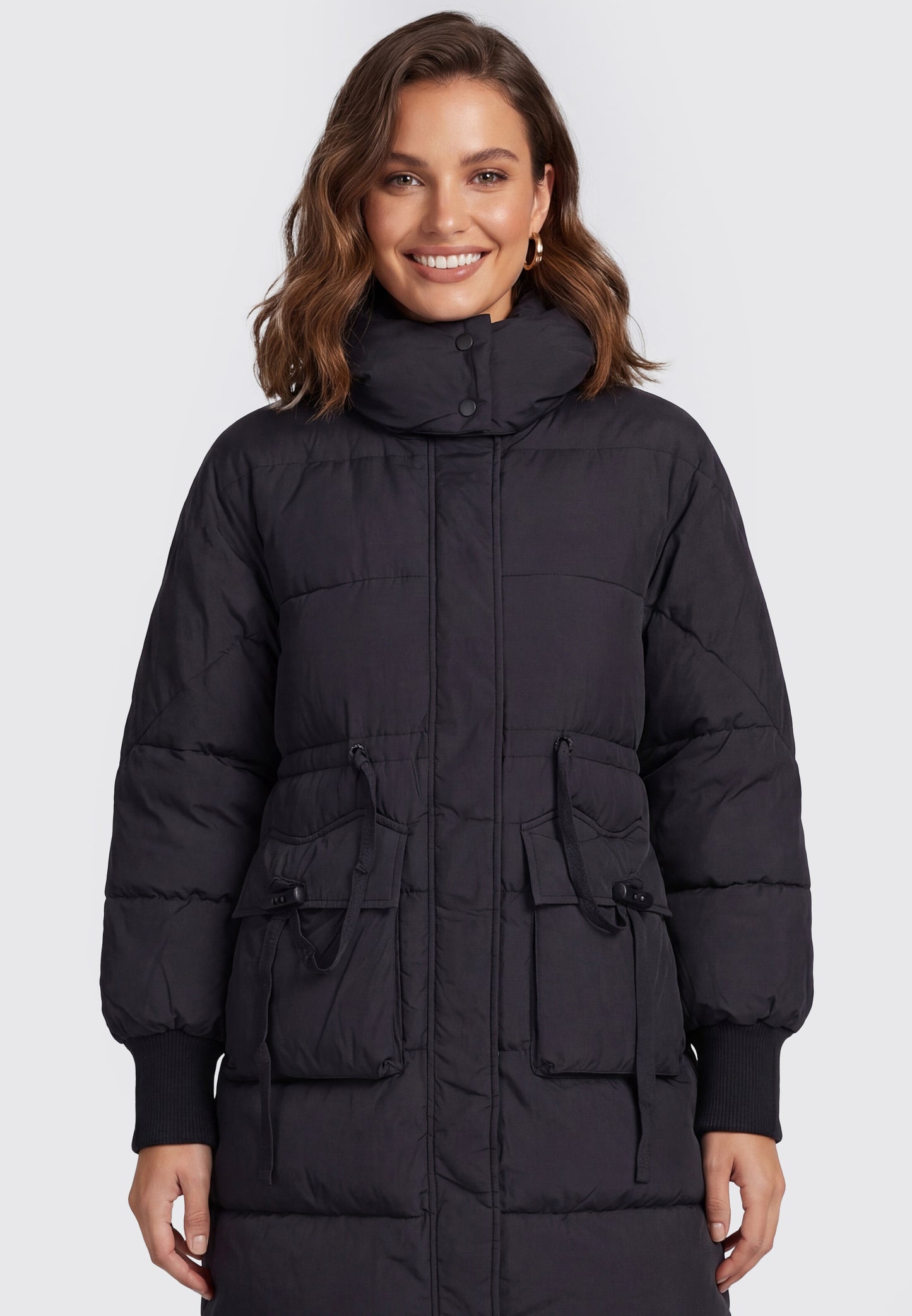 faina Coat