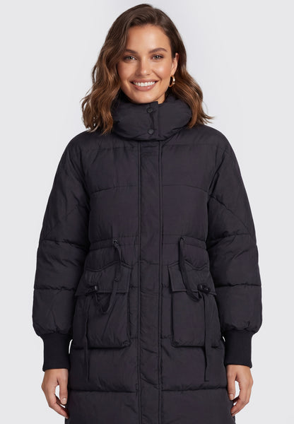 faina Coat