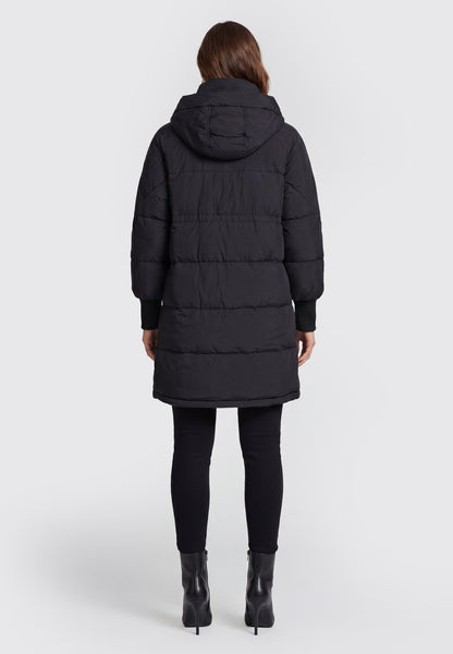 faina Coat