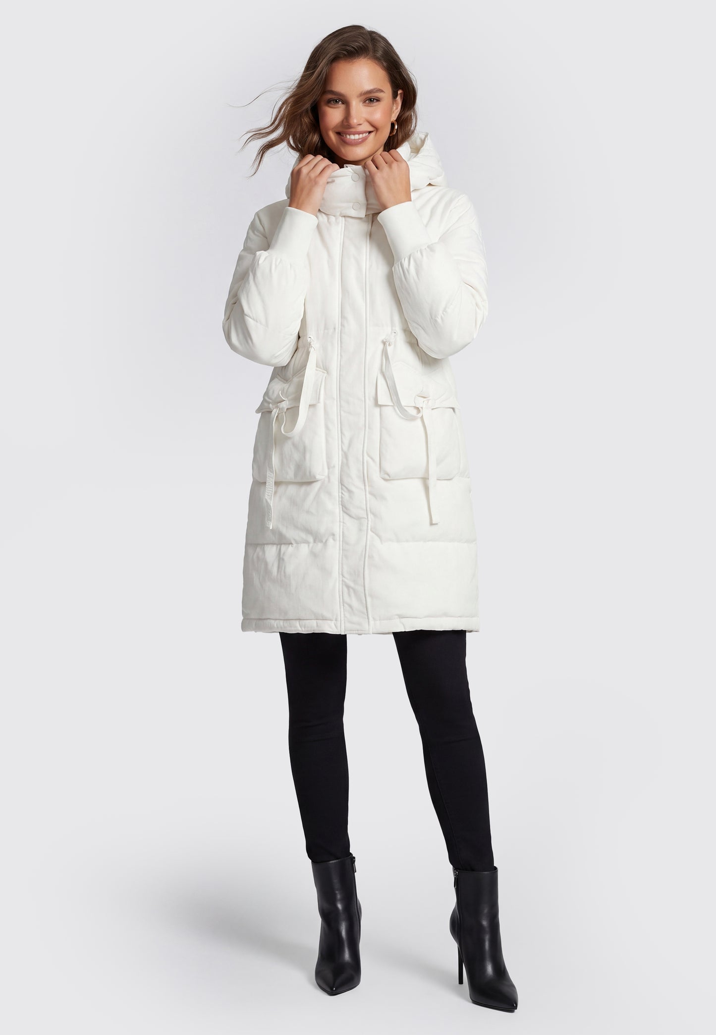 faina Coat