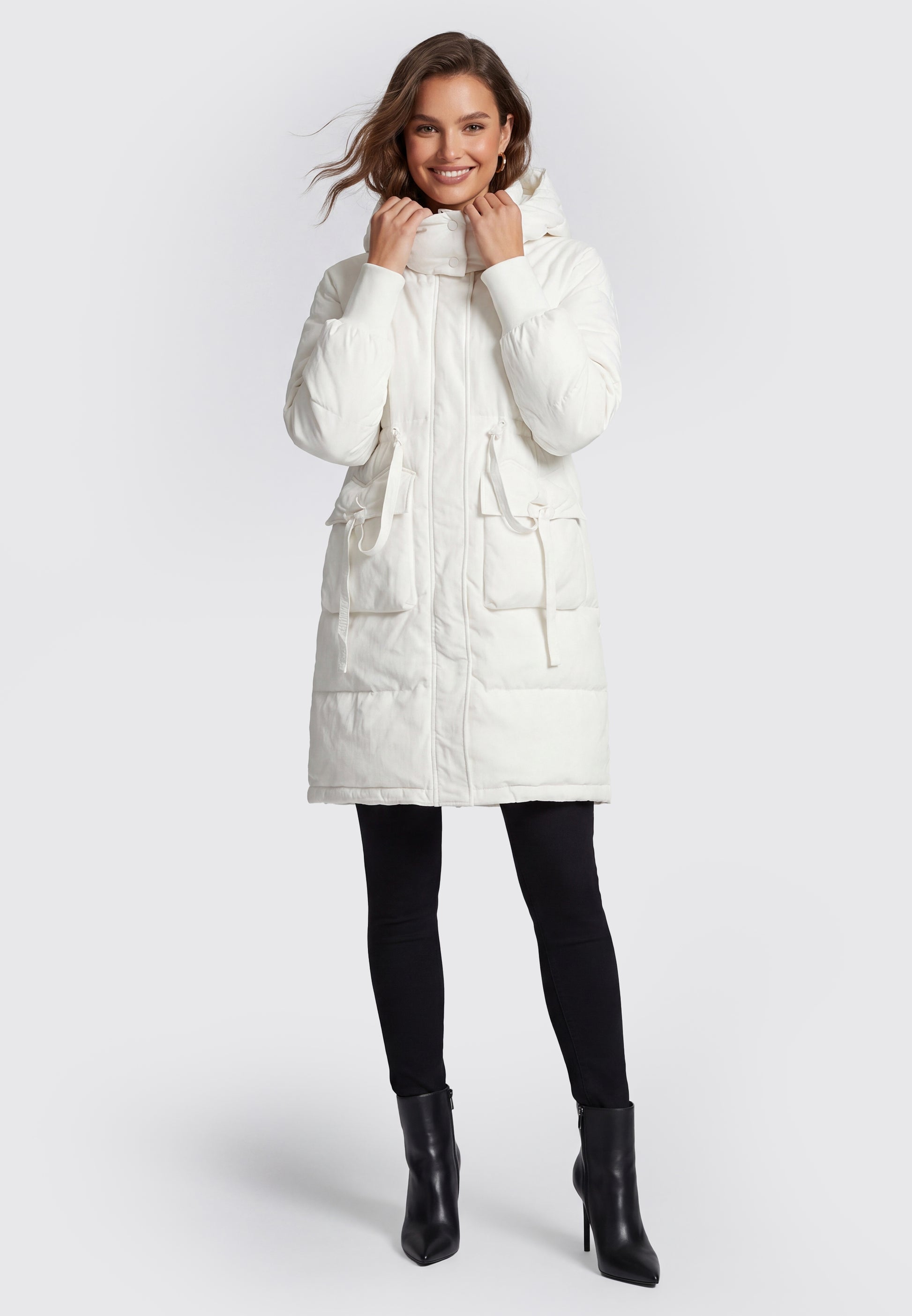 faina Coat
