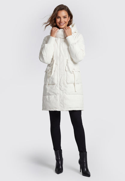 faina Coat