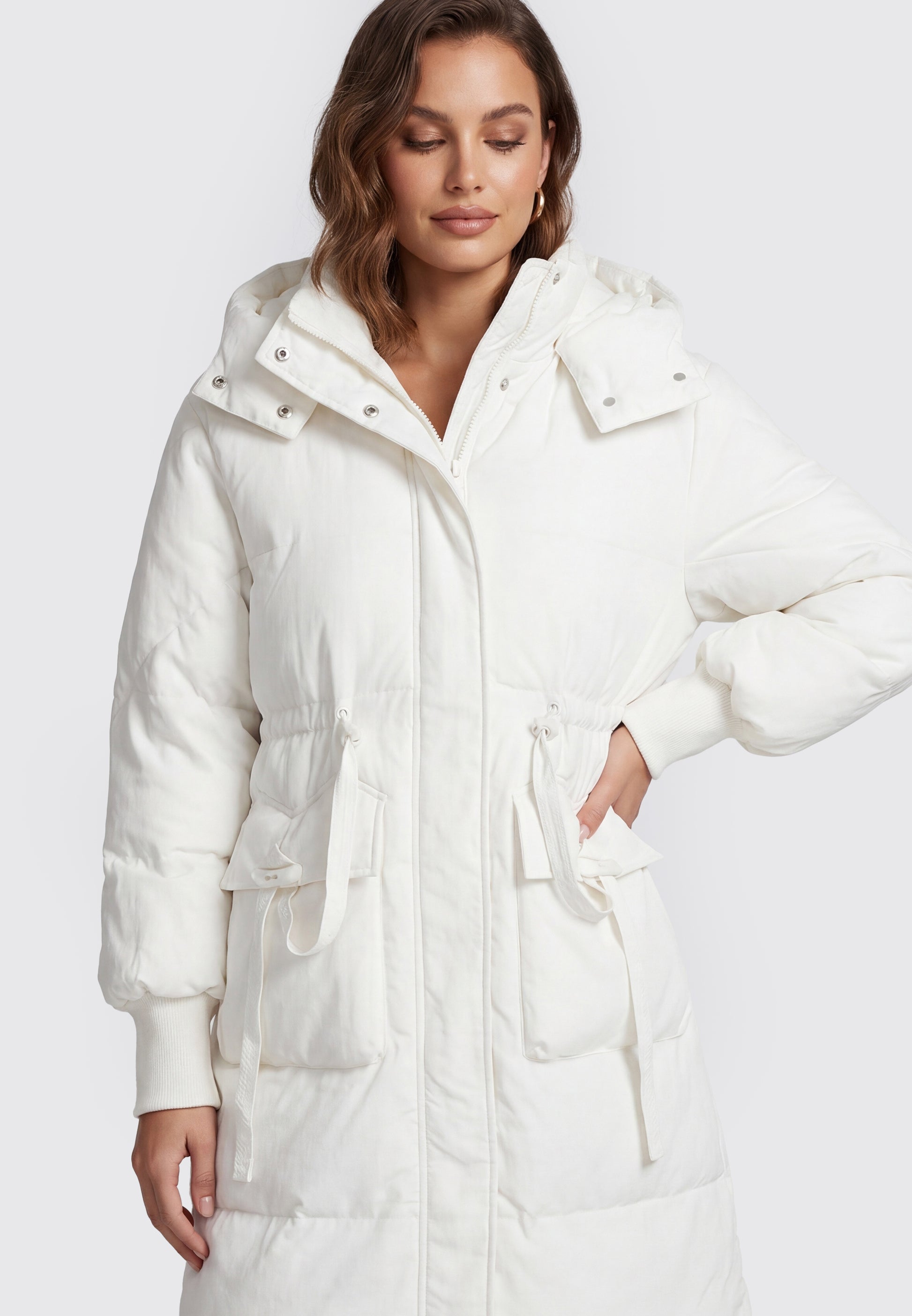 faina Coat
