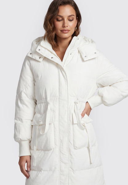 faina Coat