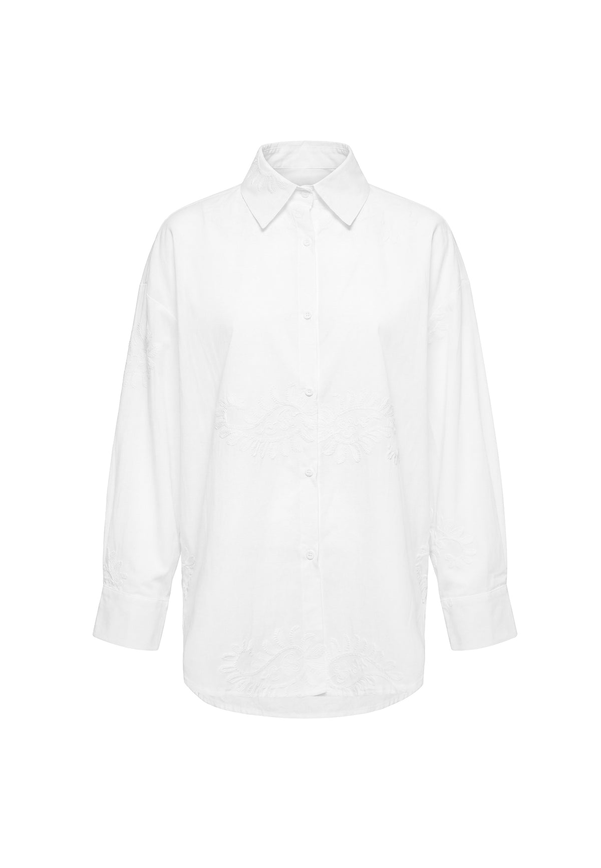 faina GLOW Shirt
