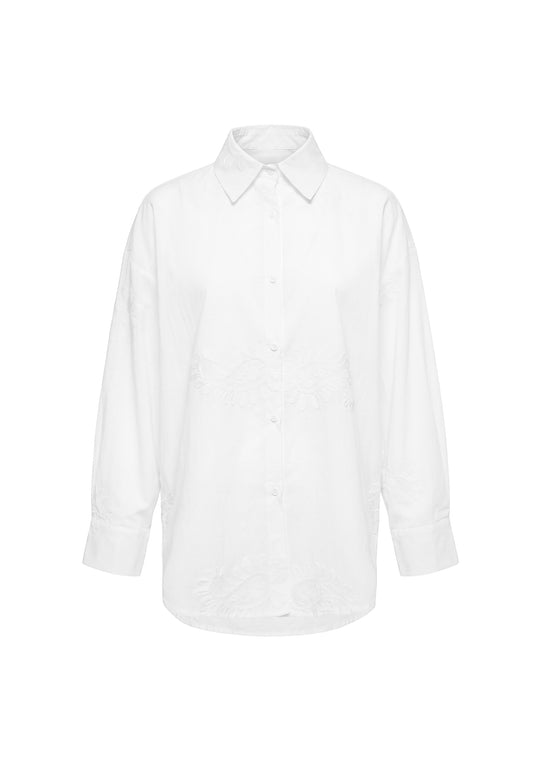 faina GLOW Shirt