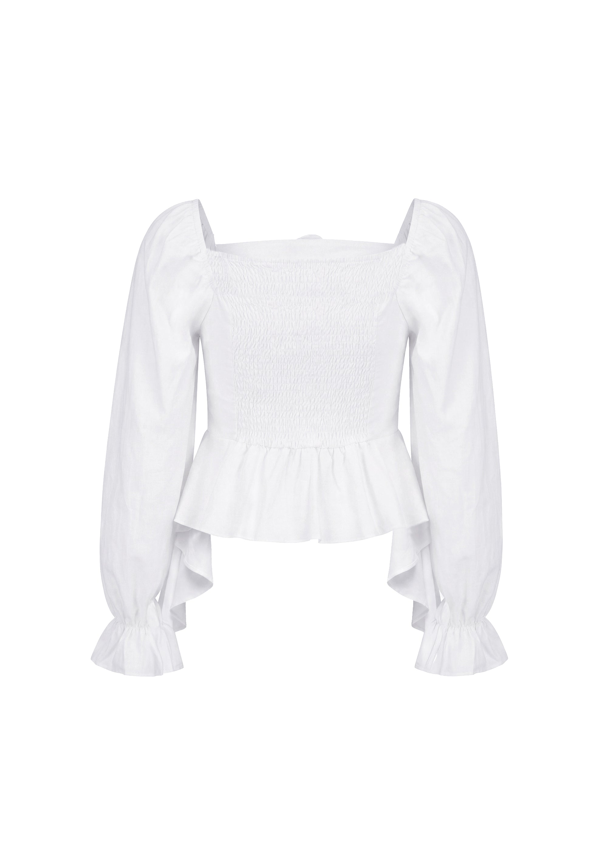ALBEE Blouse