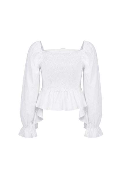 ALBEE Blouse