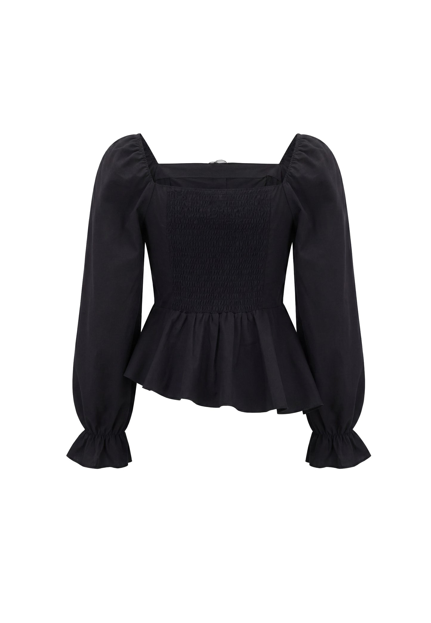 ALBEE Blouse