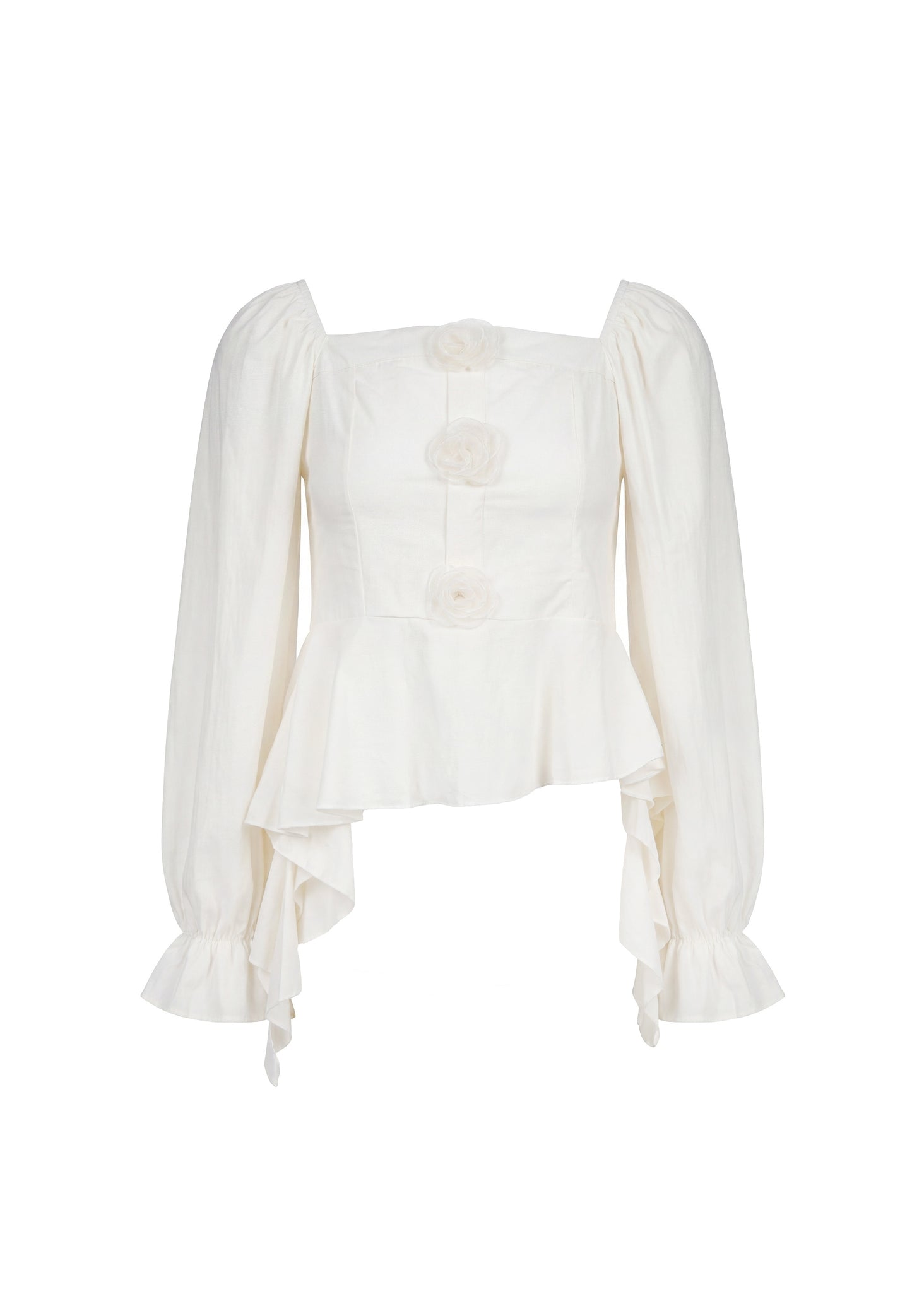ALBEE Blouse