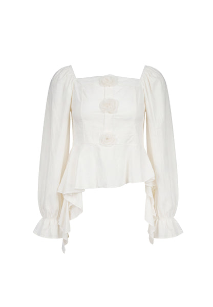 ALBEE Blouse