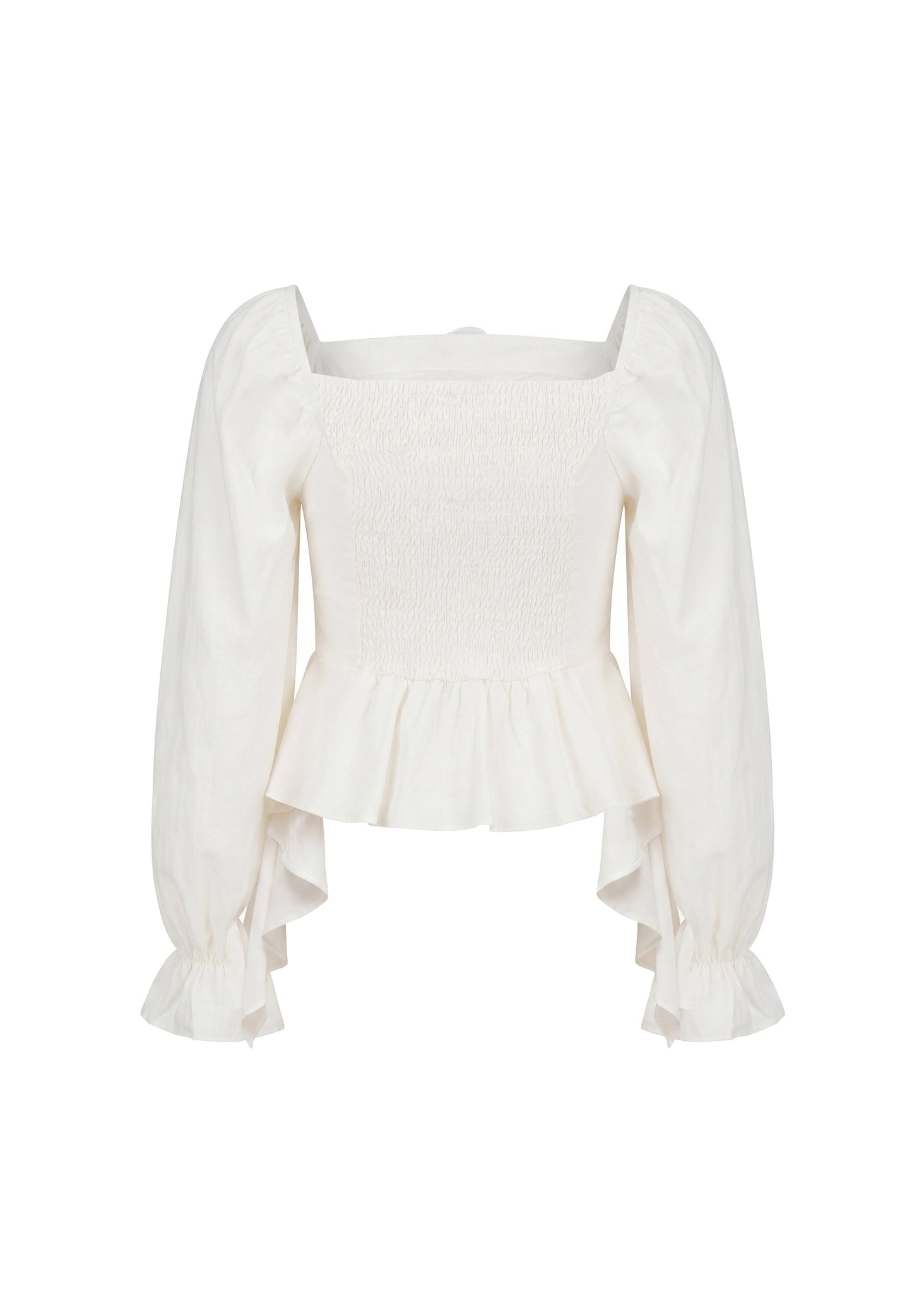 ALBEE Blouse