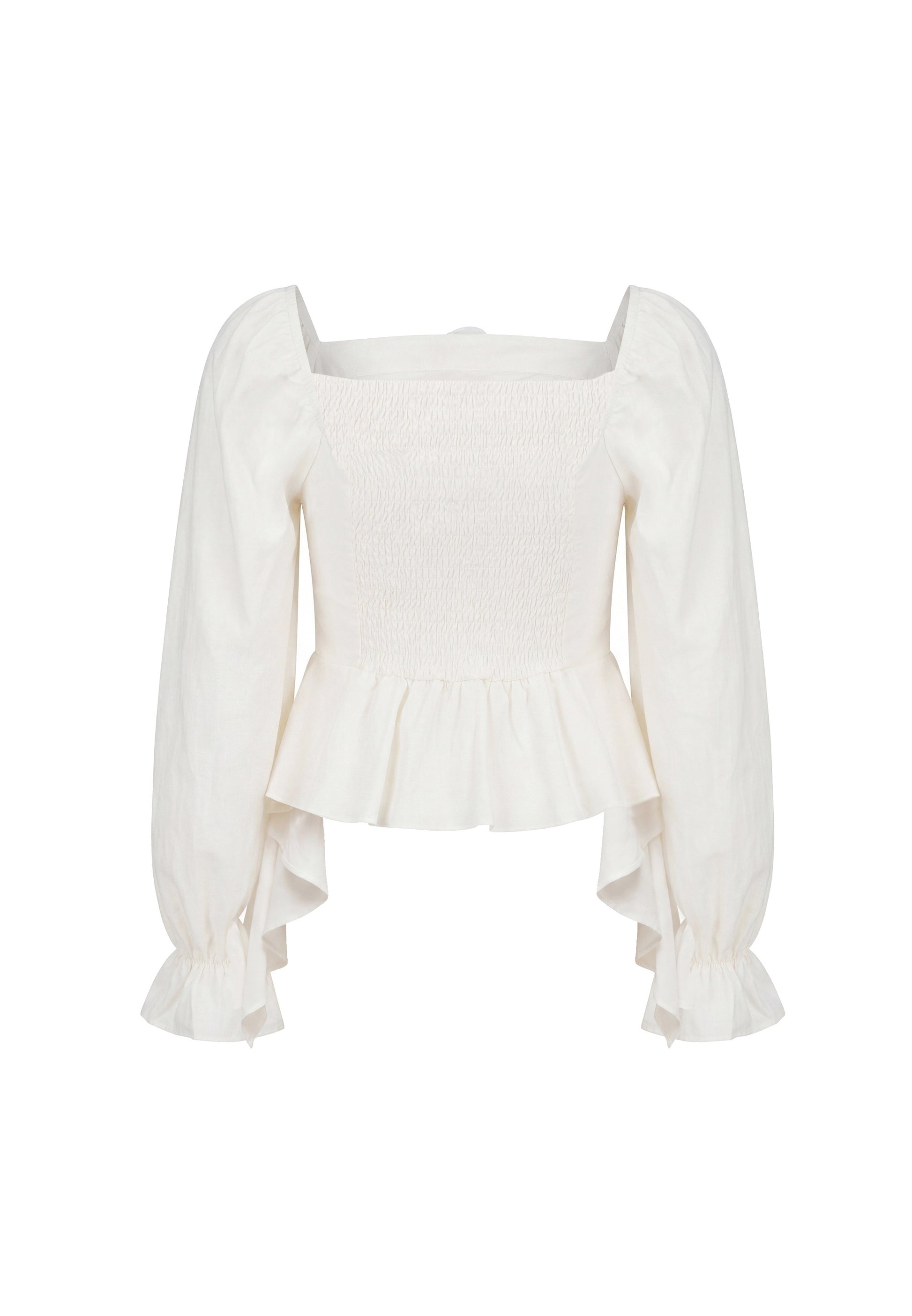 ALBEE Blouse