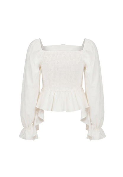 ALBEE Blouse
