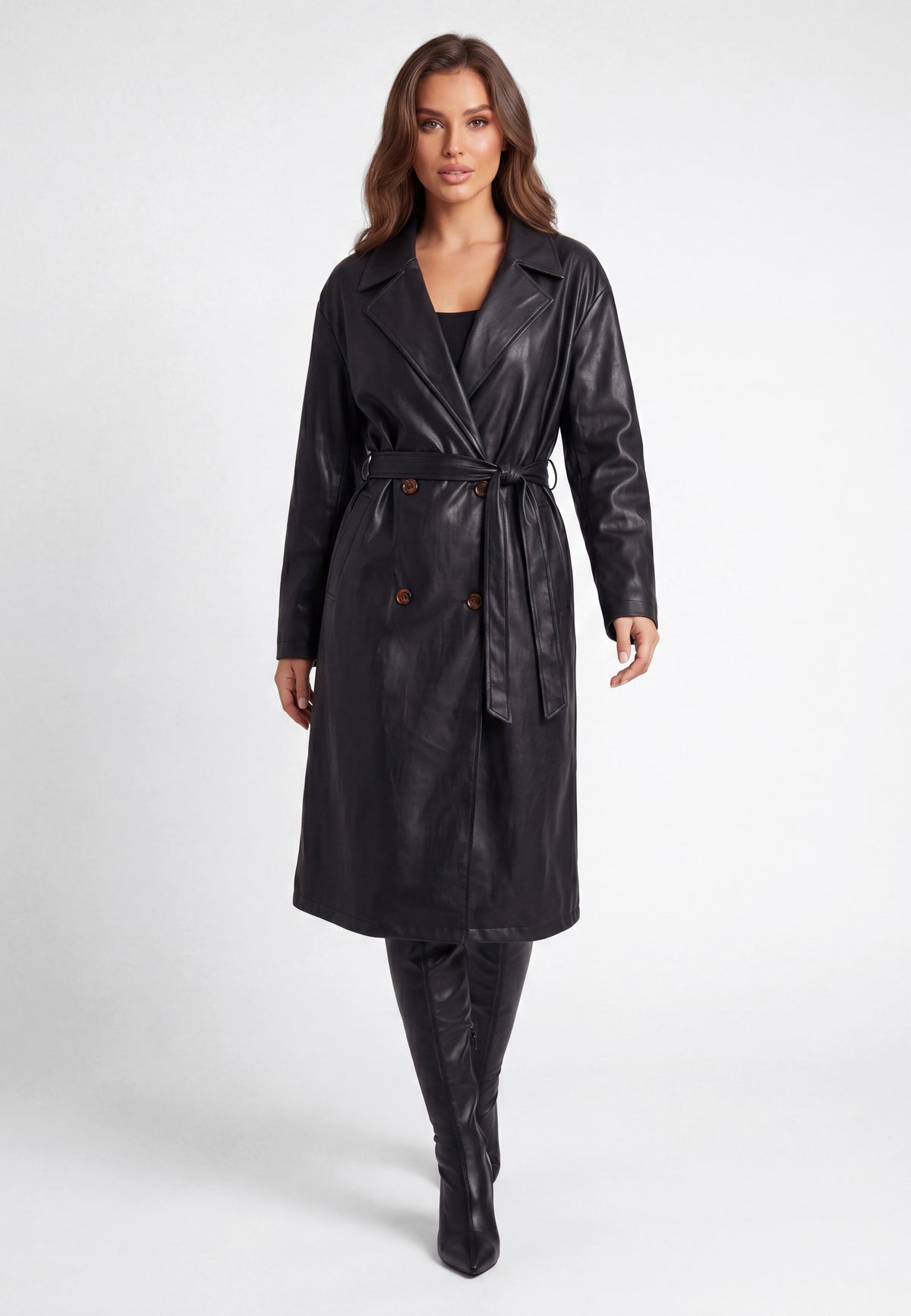 faina GLOW Coat