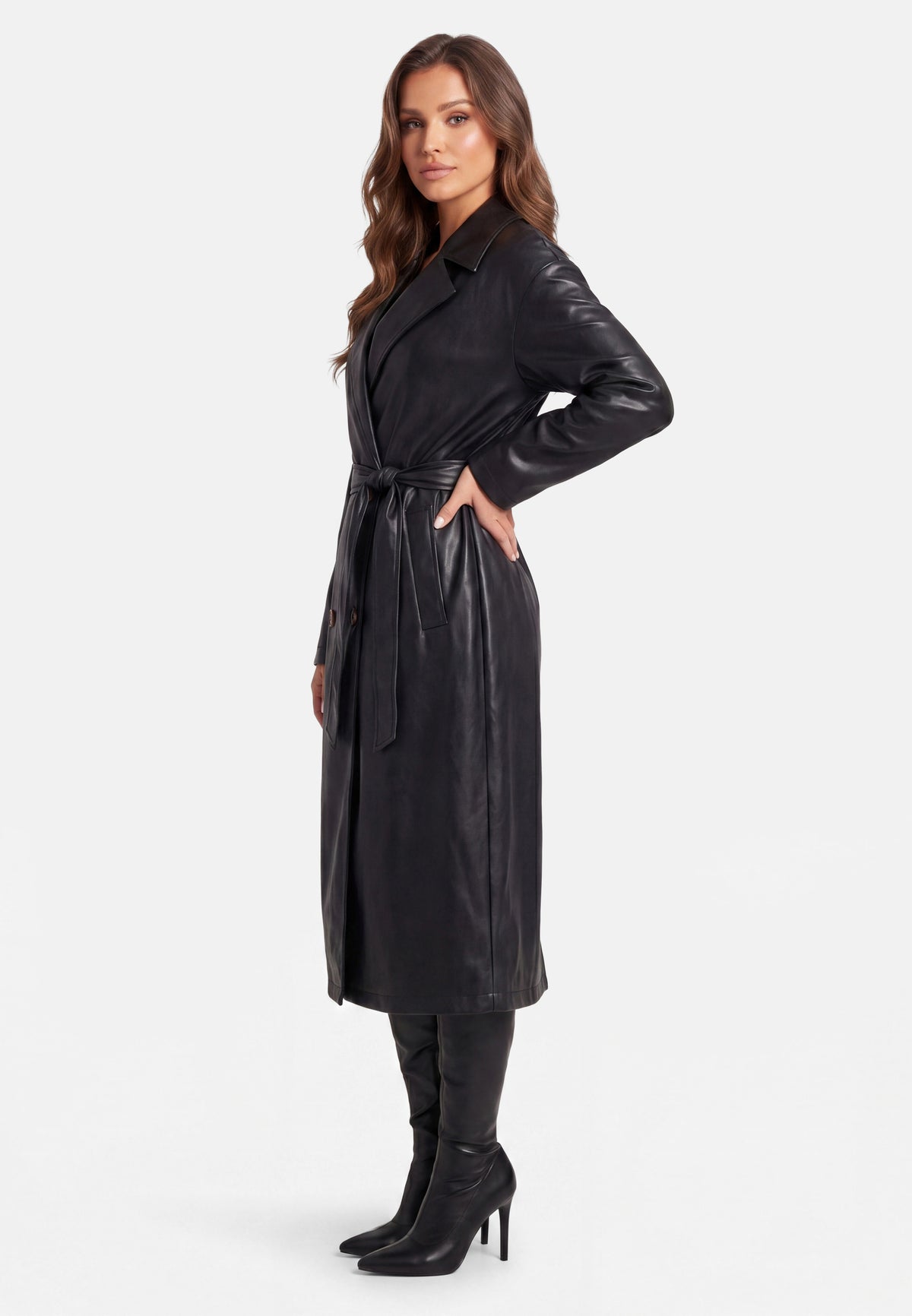 faina GLOW Coat