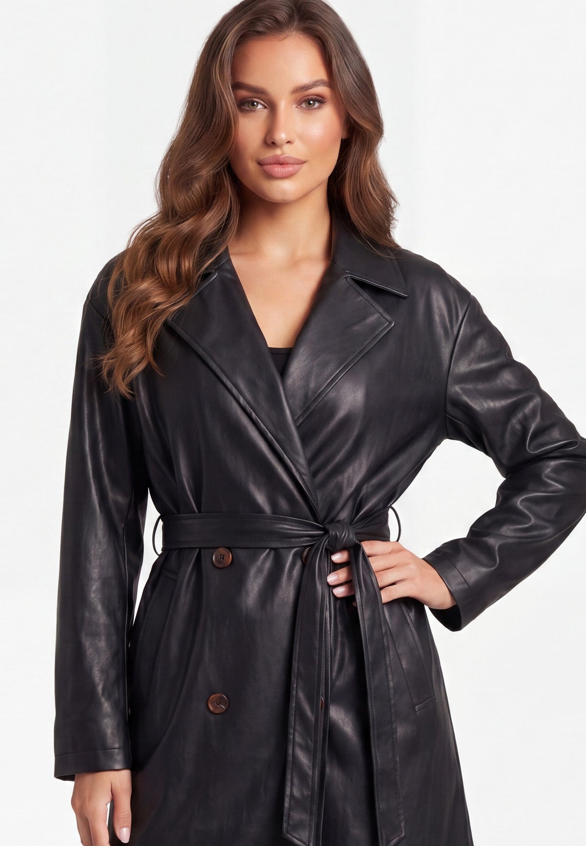 faina GLOW Coat