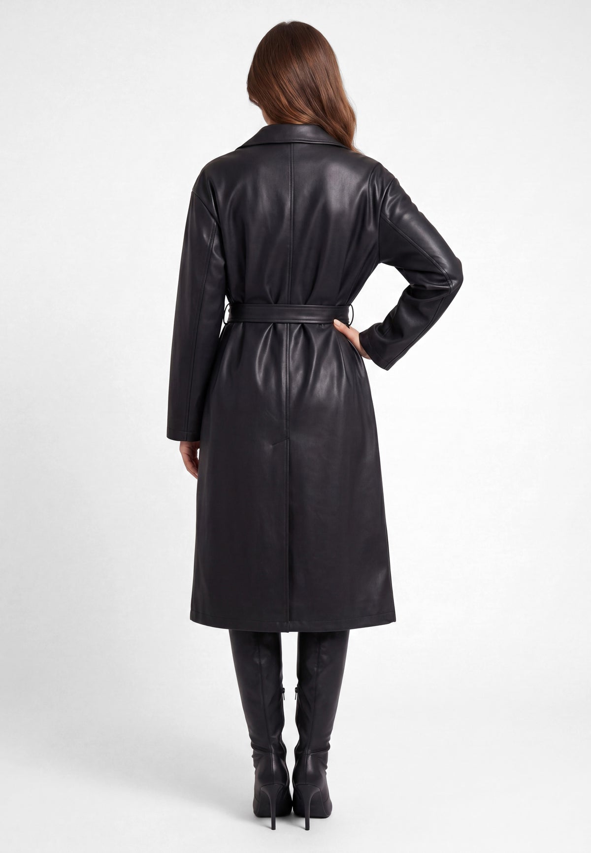 faina GLOW Coat