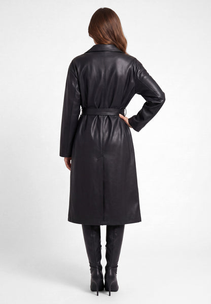 faina GLOW Coat