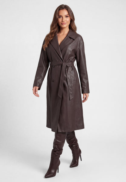 faina GLOW Coat