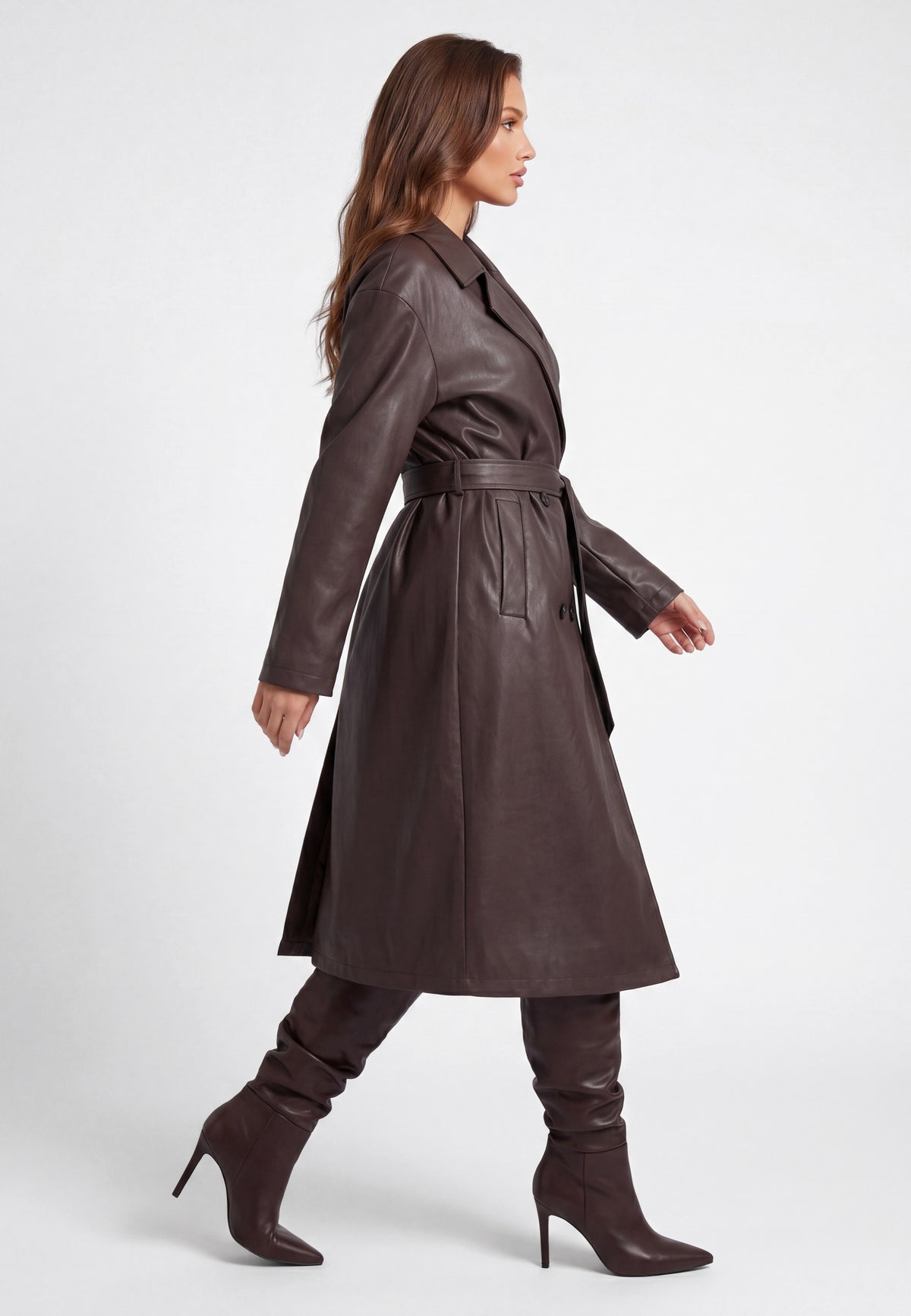 faina GLOW Coat