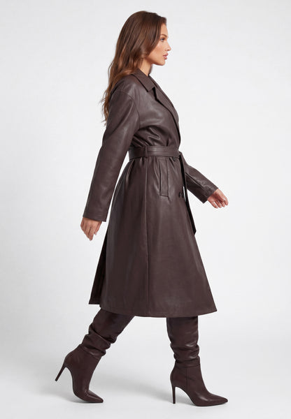 faina GLOW Coat