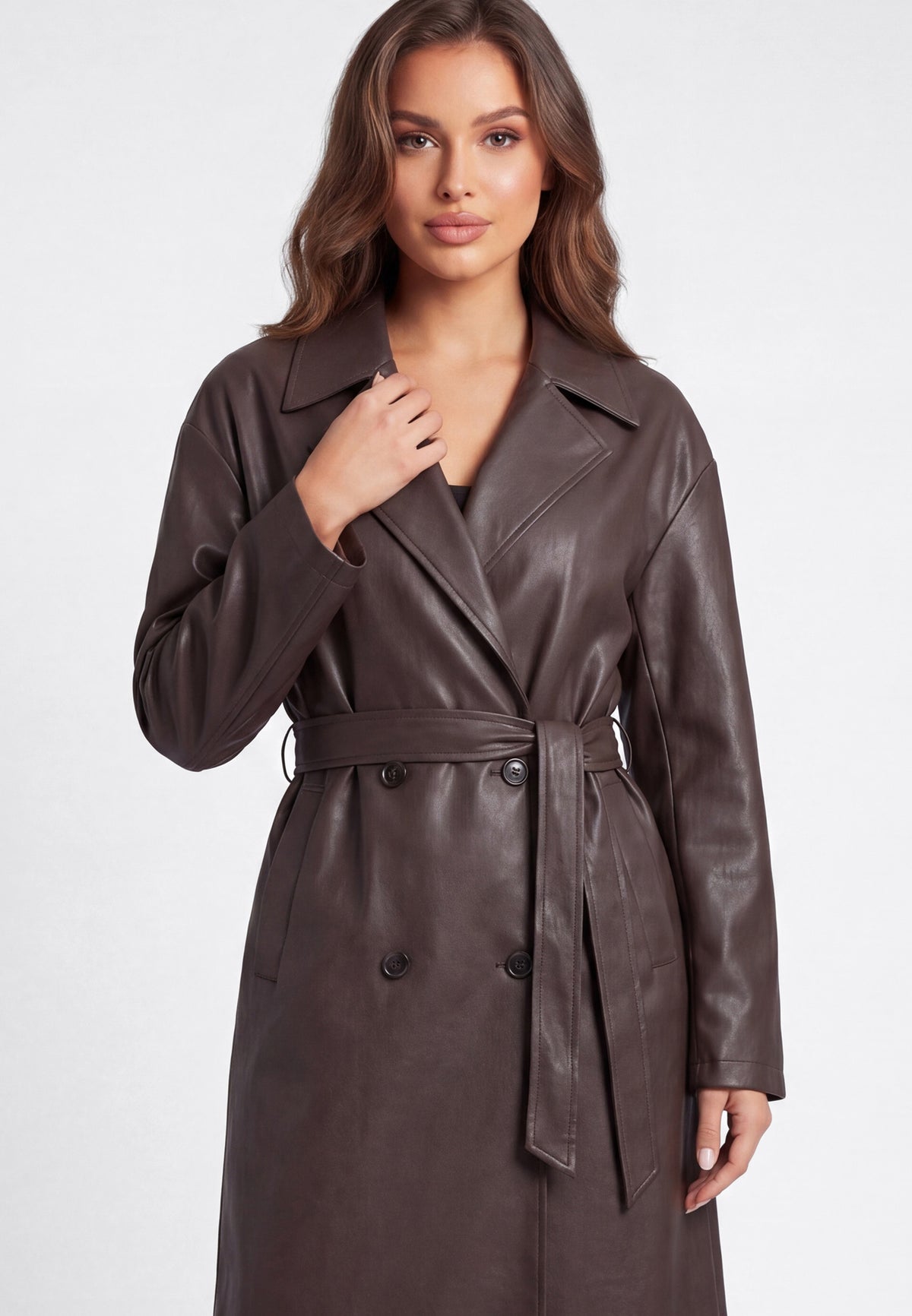faina GLOW Coat